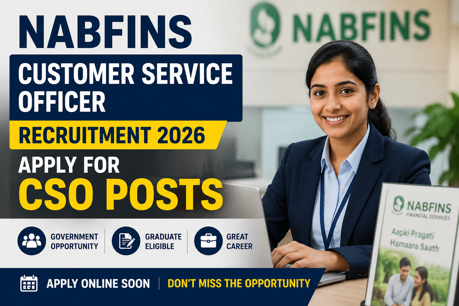 NABFINS-Customer-Service-Recruitment-2026.